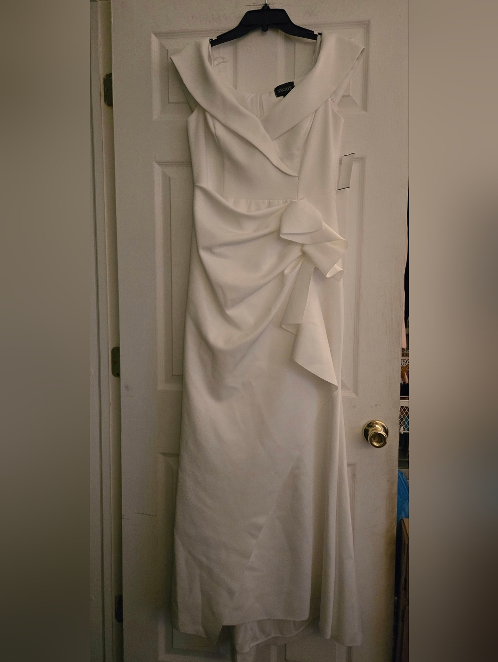 NWT XSCAPE Wedding Dress